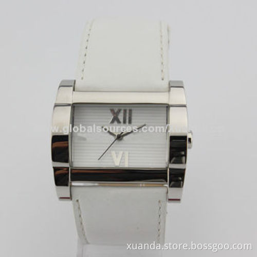 316L stainless steel analog watches, Japan quartz movement, best gift for business manNew